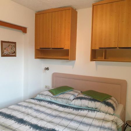 Gaestehaus Kratzer Virgen Extérieur photo
