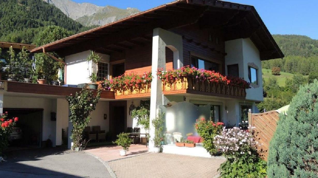 Gaestehaus Kratzer Virgen Extérieur photo