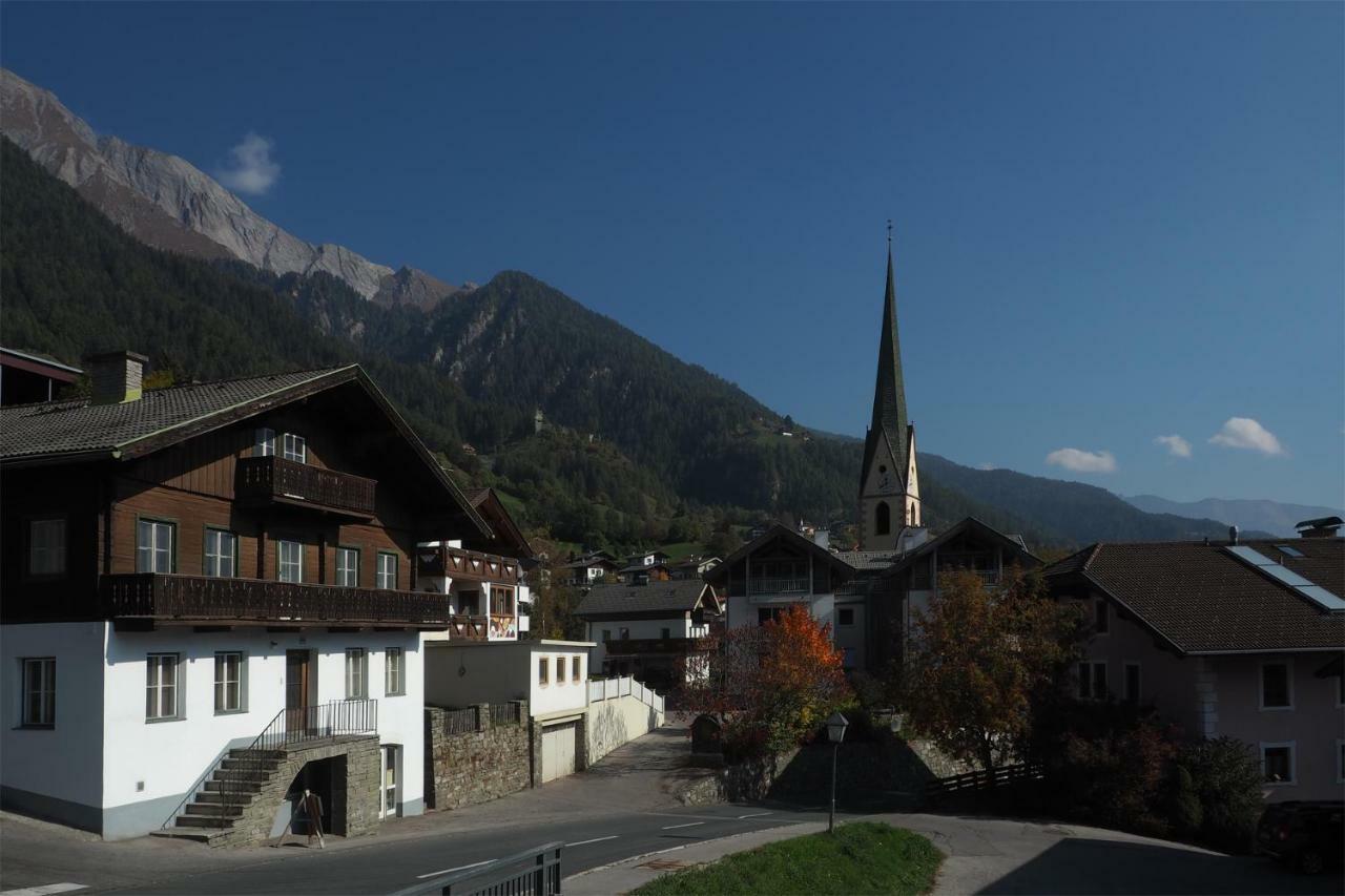 Gaestehaus Kratzer Virgen Extérieur photo